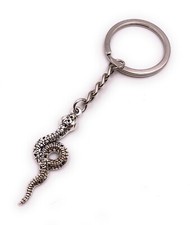 Serpente Motivo Rettile