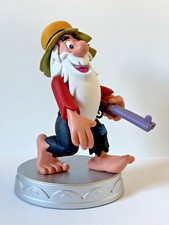 Dinamite Bla (Hard Haid Moe) - 54 - Disney Collection De Agostini 3D 