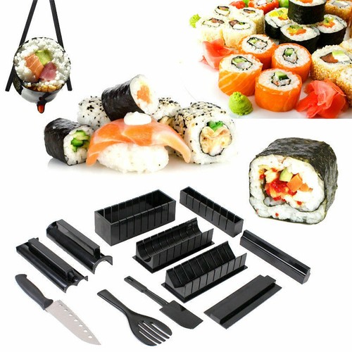 Kit per fare sushi varie - , forme