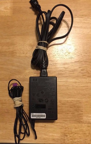Alimentatore originale - , hp