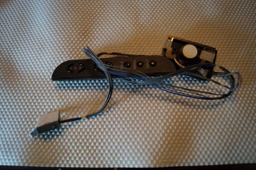 Sensore eax44059405 e - ir,
