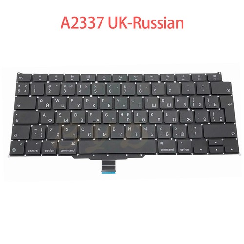 Nuova tastiera layout laptop