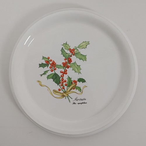 Piatto ambrogio pozzi per - ambrogio,
