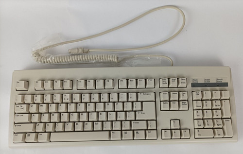 Tastiera originale btc 5121 - tastiera,