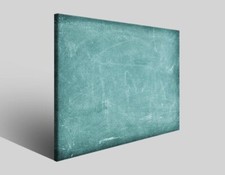 Quadro moderno astratto Tezt