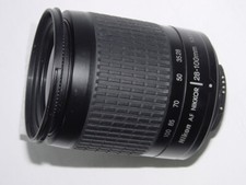 Nikon AF-G 28-100mm f/3.5-5.6
