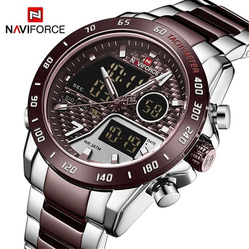 Orologio polso uomo - polso,