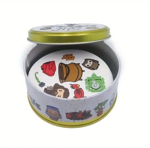 Dobble spot edizione - dobble,