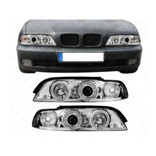 Fari led per bmw e39 - 2,