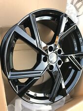 4 CERCHI IN LEGA 19" PER AUDI