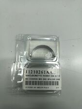 Bronzina Rossa Per Biella