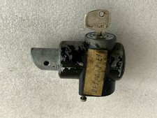 Blocchetto accensione NSU