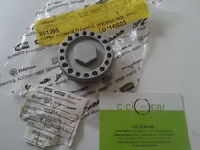 COPERCHIO TAPPO FILTRO OLIO