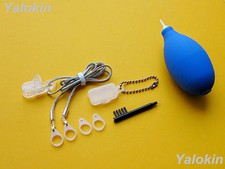 Kit manutenzione e cura per