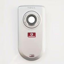 Nokia 6630 coperchio batteria