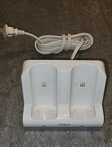 Nyko wii dual - nyko, controller