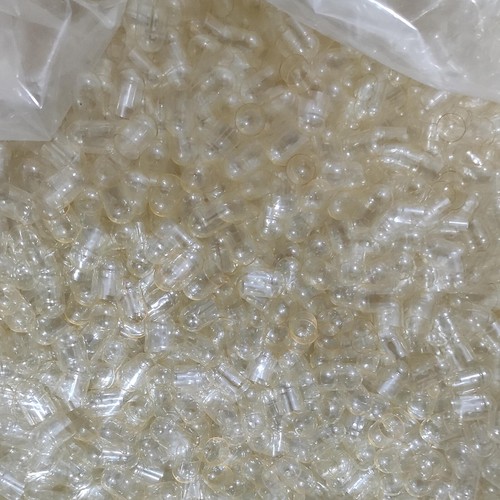 Capsule pillola gelatina - capsule,