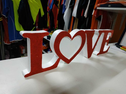 Portafoto san valentino - portafoto, in