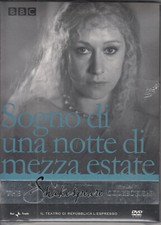 Sogno di una notte di mezza