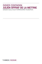 Julien Offray de La Mettrie