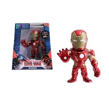 MARVEL IRONMAN PERSONAGGIO 10 CM