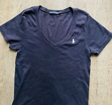 T Short Donna Ralph Loren