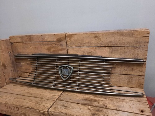 Lancia fulvia berlina - fulvia,