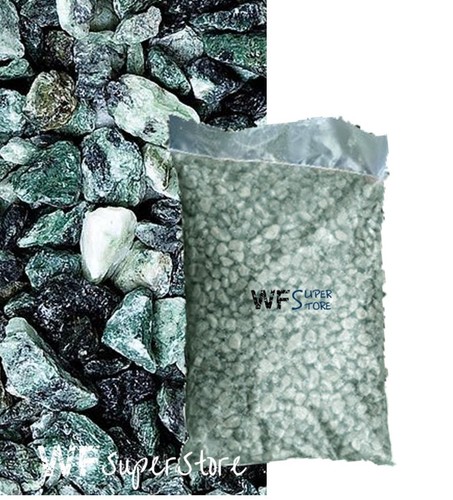 Graniglia marmo verde alpi - graniglia,