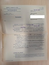 DOCUMENTO EMIGRAZIONE RIVELLO POTENZA 