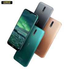 Nokia 2.3 - Smartphone economico 32 GB Dual SIM 6,2" Android 4G - A++ immacolato