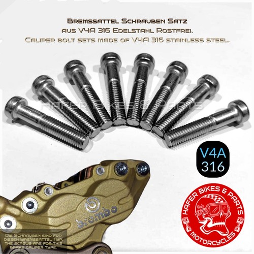 Ducati 851 strada acciaio inox - 851,