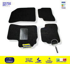 Tappetini Suzuki Swift 2012 tappeti auto antiscivolo su misura set grip per kit