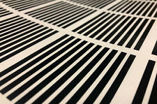 10x Copricerchio SCANIA nero