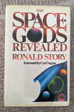 The Space-Gods Revealed