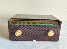 1920s Antico Radio Forma