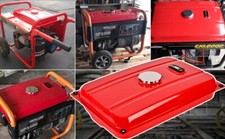 Serbatoio Gas Generatore 5