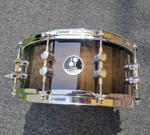 Rullante sonor hybrid - rullante,