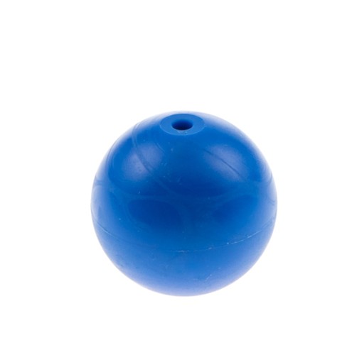 Lego bionicle ball - lego, blu