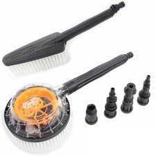 Kit spazzole completo - kit,