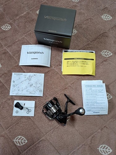 Mulinello spinning shimano - mulinello,