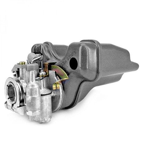 Carburateur scooter gurtner - carburateur,