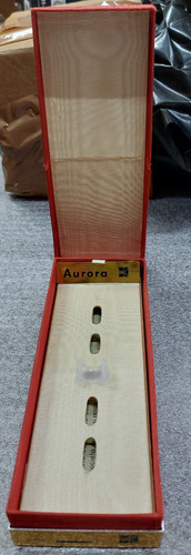 Scatola astuccio originale - scatola, /