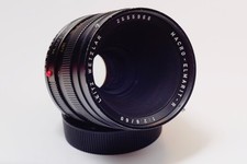 Leica Leitz Macro-Elmarit R 60