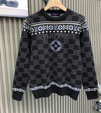 Louis Vuitton maglione