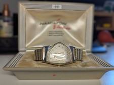 Orologio Hamilton Electric