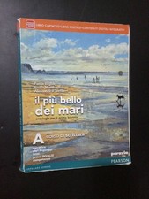Più bello dei mari - mari, b