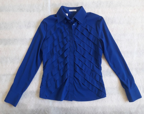 Naracamicie camicia blu - naracamicie,