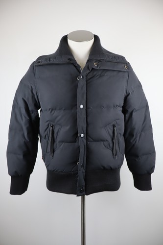 Levi red tab giubbino - red,
