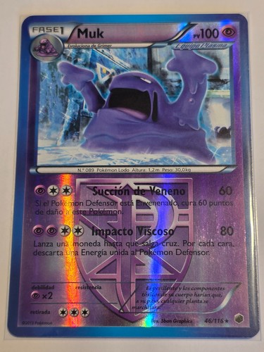 Muk plf - muk, (plf