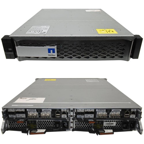 Netapp fas2650 storage - netapp,